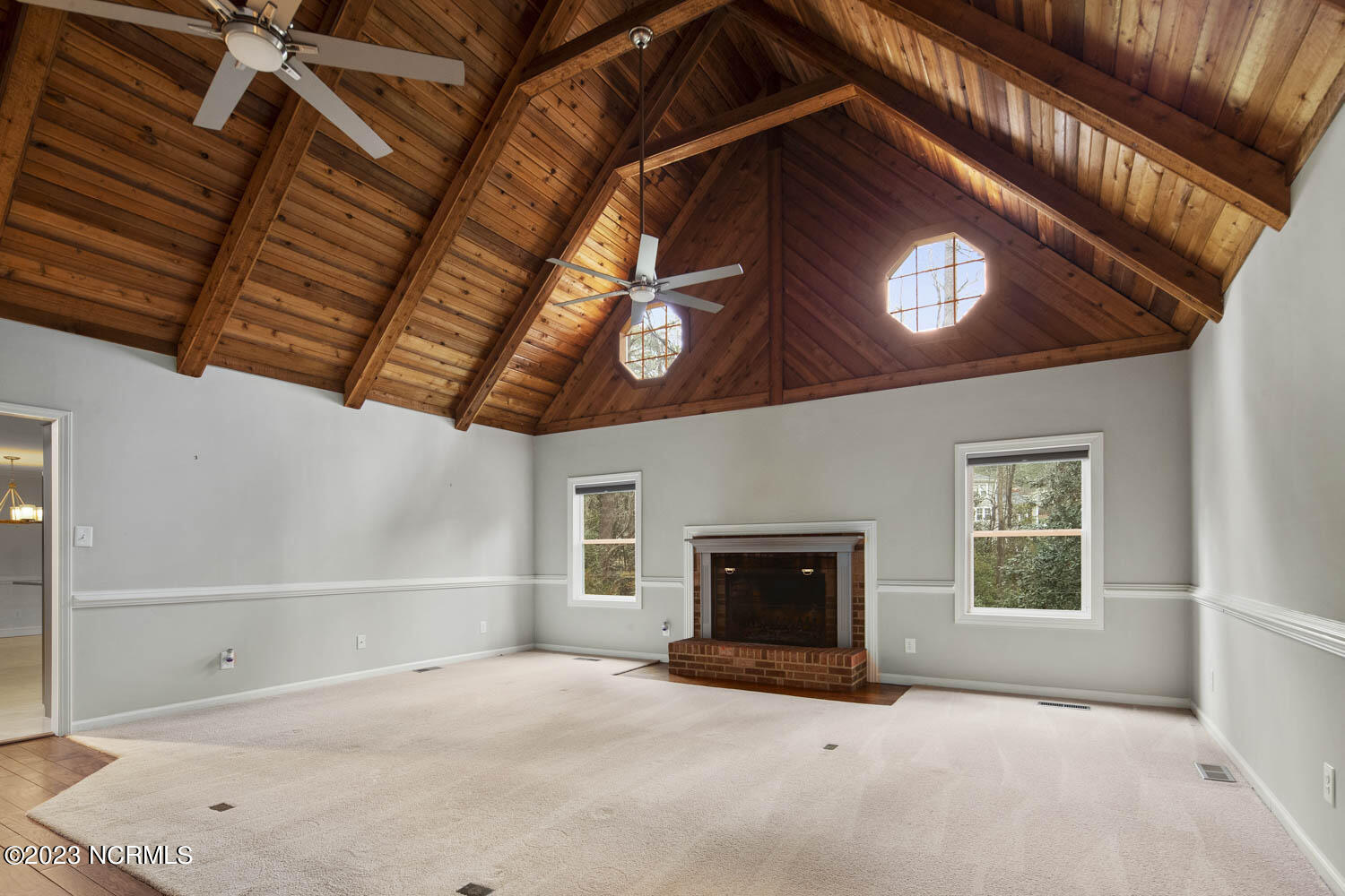 265 South Bethesda Road Southern Pines, NC 28387 - Photo 6 of 35 30