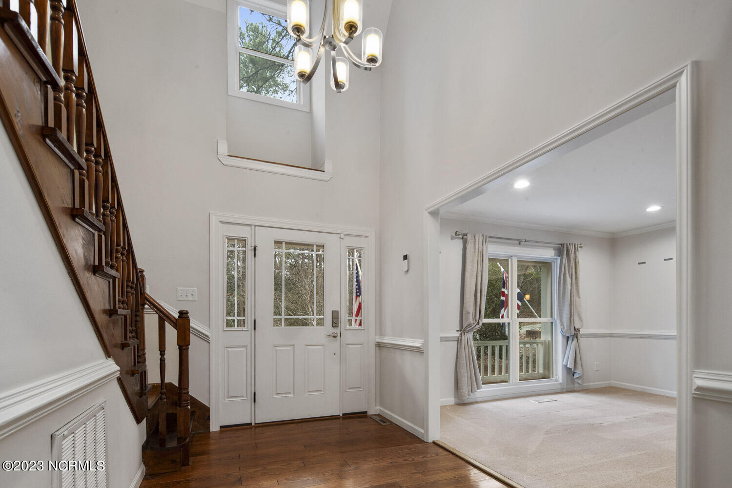 265 South Bethesda Road Southern Pines, NC 28387 - Photo 7 of 35 9