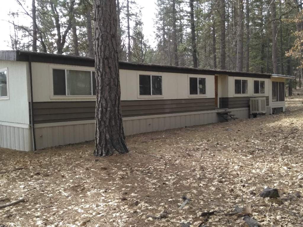 13731-13733 Rattlesnake Creek Road Fort Jones, CA 96032 - Photo 2 of 33 Gallery Image 2