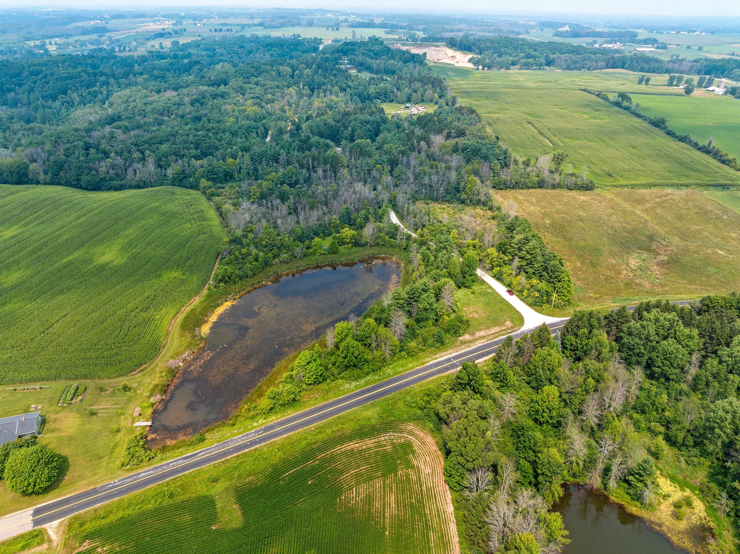 Lt1 Morgan Road Cato, WI 54230 - Photo 1 of 1 DJI_20250803022246_0003_D.JPG-SMALL