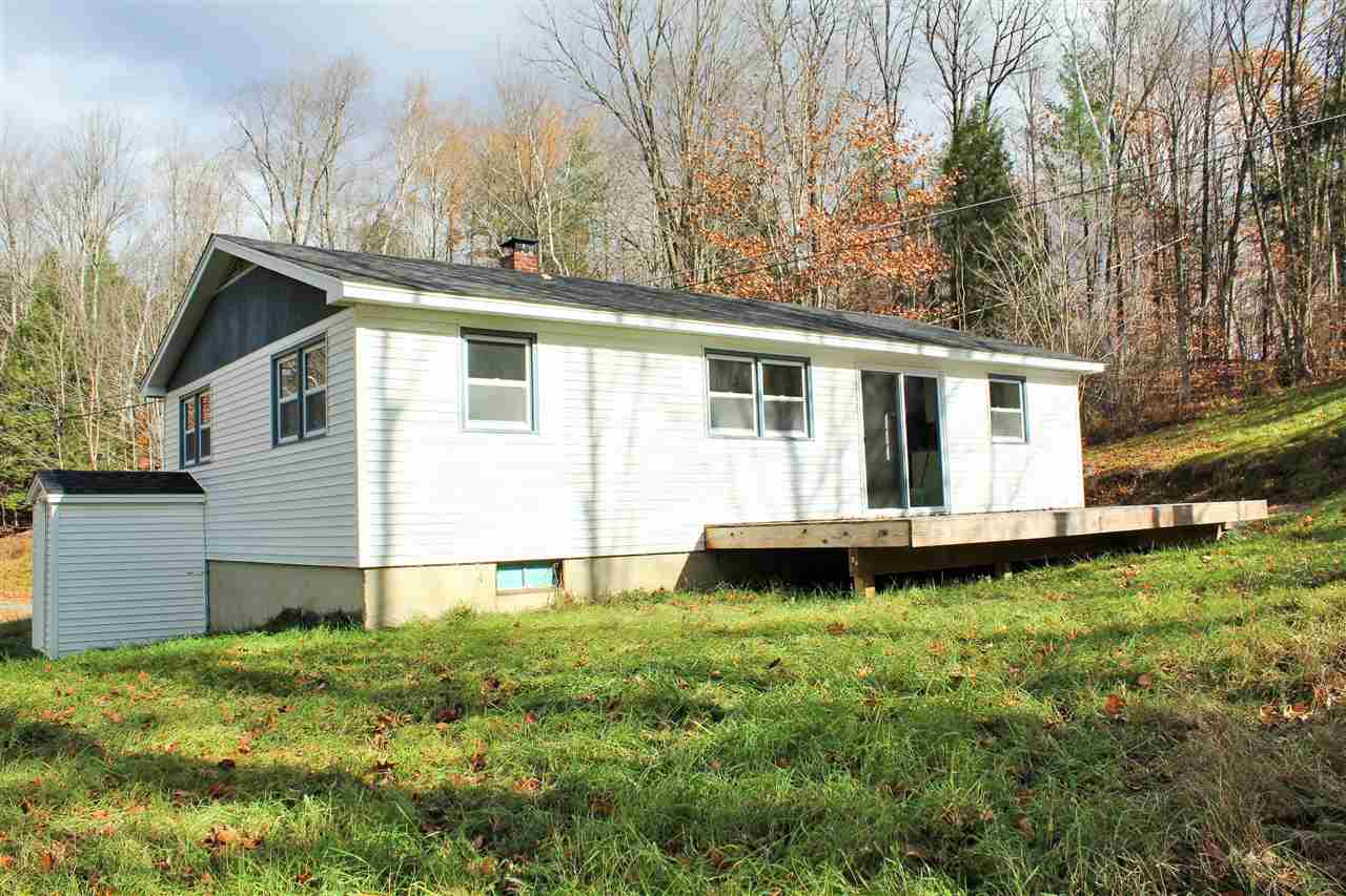353 Tenney Hill Road Weathersfield, VT 05156 - Photo 1 of 12