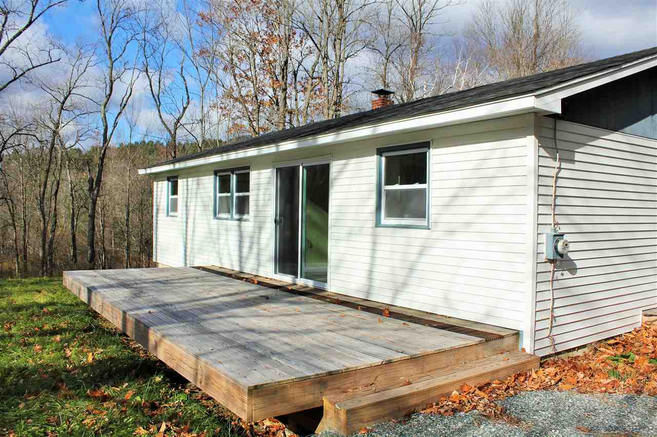 353 Tenney Hill Road Weathersfield, VT 05156 - Photo 11 of 12