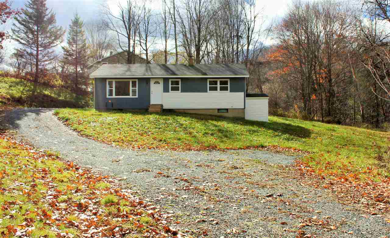 353 Tenney Hill Road Weathersfield, VT 05156 - Photo 12 of 12