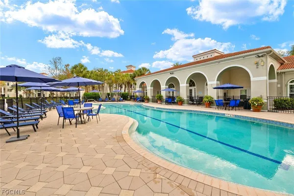 $1,700 | 23710 Walden Center Drive, Unit 305, Estero, FL 34134