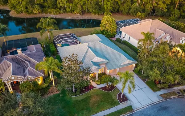 $875,000 | 9515 Royal Calcutta Place, Bradenton, FL 34202