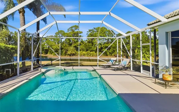 $875,000 | 9515 Royal Calcutta Place, Bradenton, FL 34202