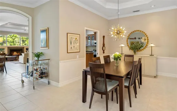 $875,000 | 9515 Royal Calcutta Place, Bradenton, FL 34202