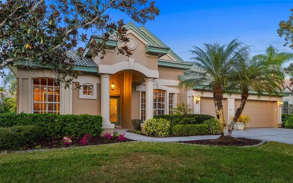 $875,000 | 9515 Royal Calcutta Place, Bradenton, FL 34202