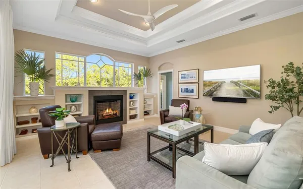 $875,000 | 9515 Royal Calcutta Place, Bradenton, FL 34202