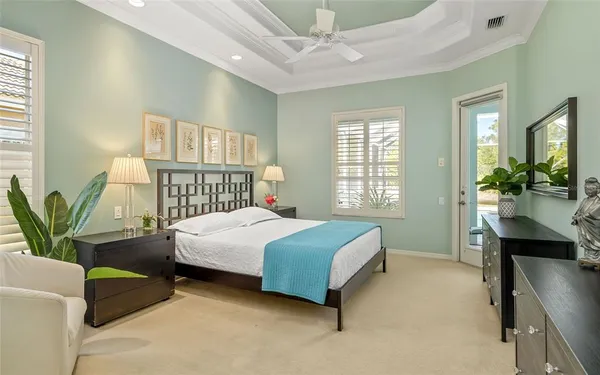 $875,000 | 9515 Royal Calcutta Place, Bradenton, FL 34202