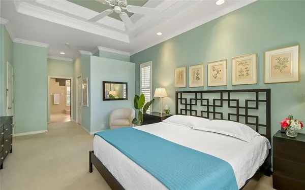 $875,000 | 9515 Royal Calcutta Place, Bradenton, FL 34202