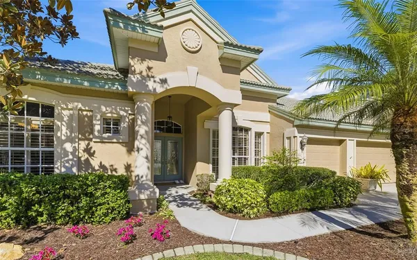 $875,000 | 9515 Royal Calcutta Place, Bradenton, FL 34202