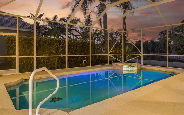 $875,000 | 9515 Royal Calcutta Place, Bradenton, FL 34202