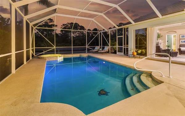 $875,000 | 9515 Royal Calcutta Place, Bradenton, FL 34202