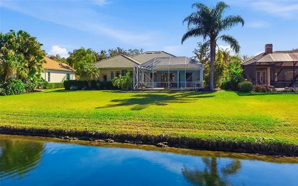 $875,000 | 9515 Royal Calcutta Place, Bradenton, FL 34202