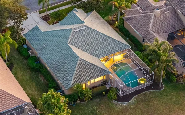 $875,000 | 9515 Royal Calcutta Place, Bradenton, FL 34202