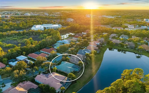 $875,000 | 9515 Royal Calcutta Place, Bradenton, FL 34202