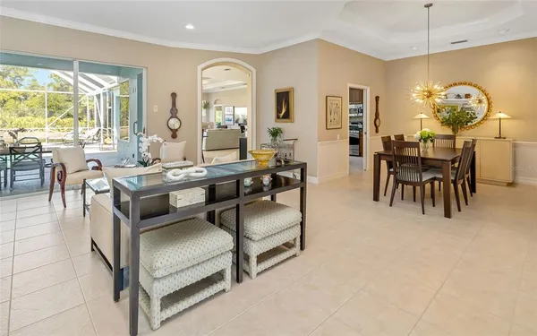 $875,000 | 9515 Royal Calcutta Place, Bradenton, FL 34202