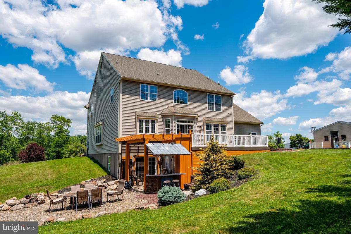 1195 Mt Airy Road Stevens, PA 17578 - Photo 65 of 87