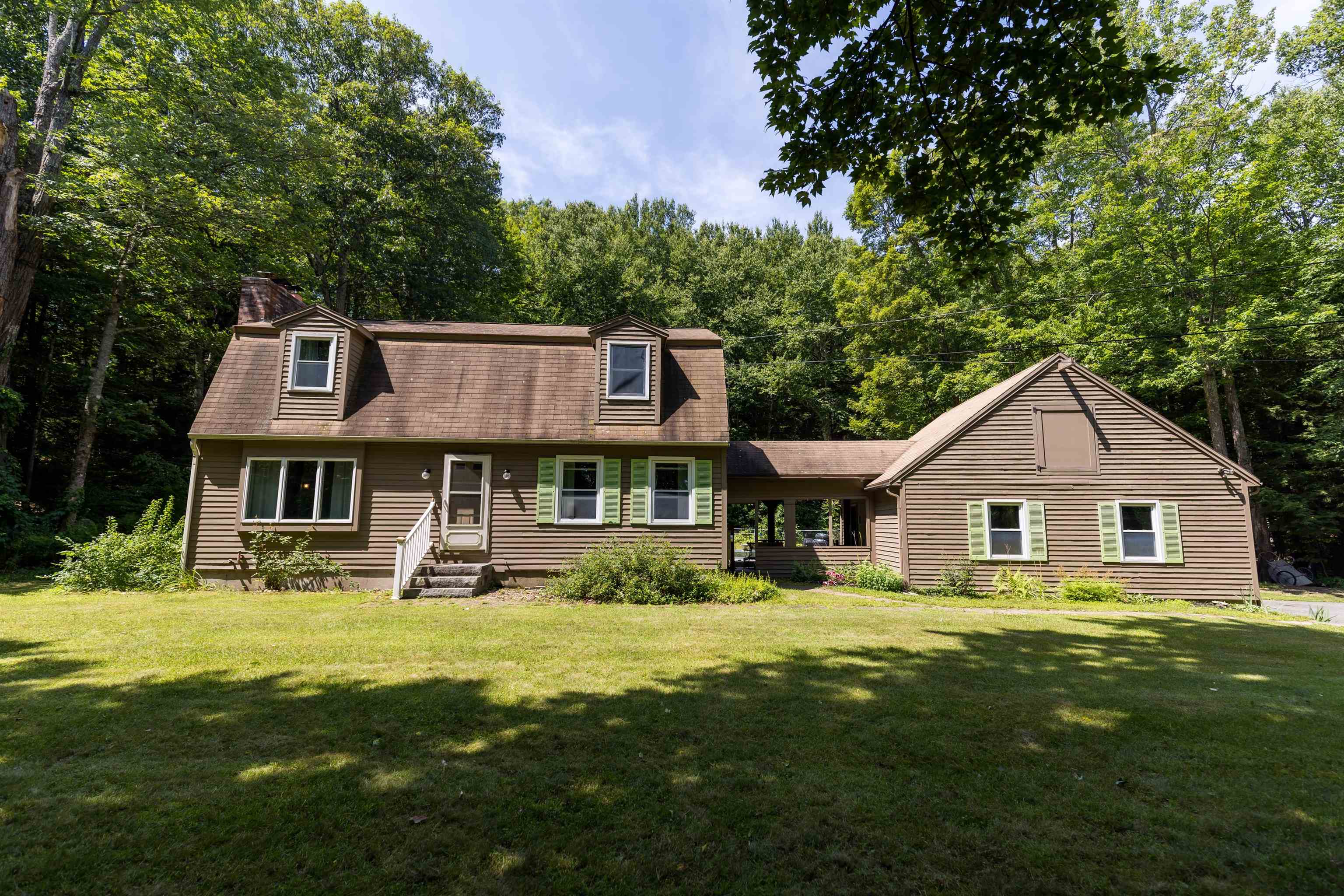 116 Deerhaven Road Weare, NH 03281 - Photo 1 of 20