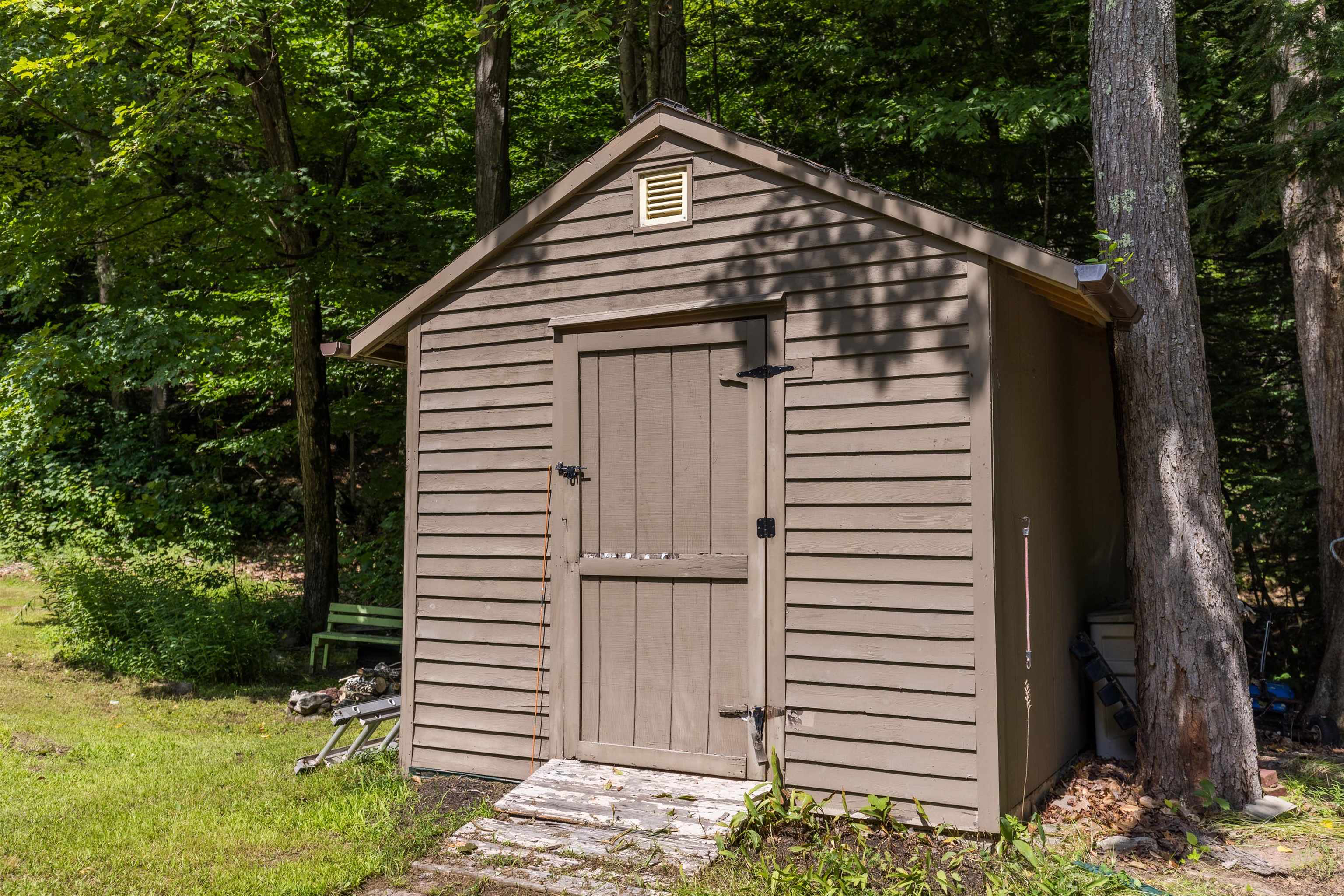 116 Deerhaven Road Weare, NH 03281 - Photo 12 of 20
