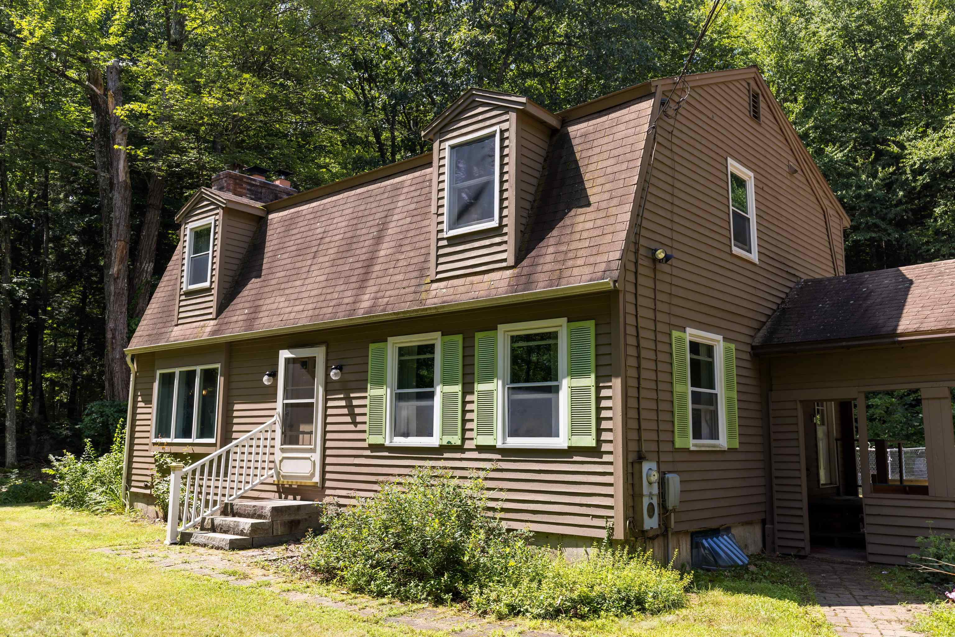 116 Deerhaven Road Weare, NH 03281 - Photo 2 of 20