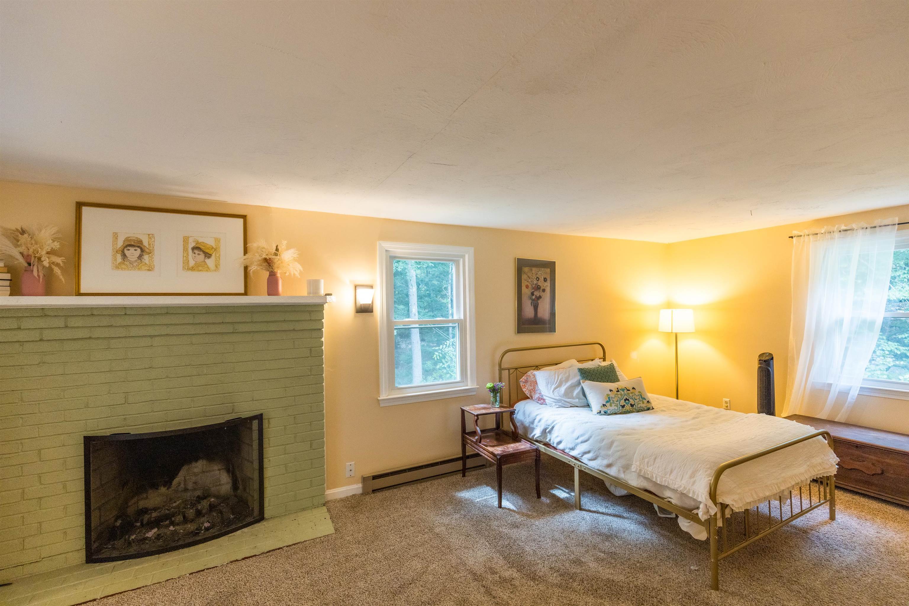116 Deerhaven Road Weare, NH 03281 - Photo 5 of 20