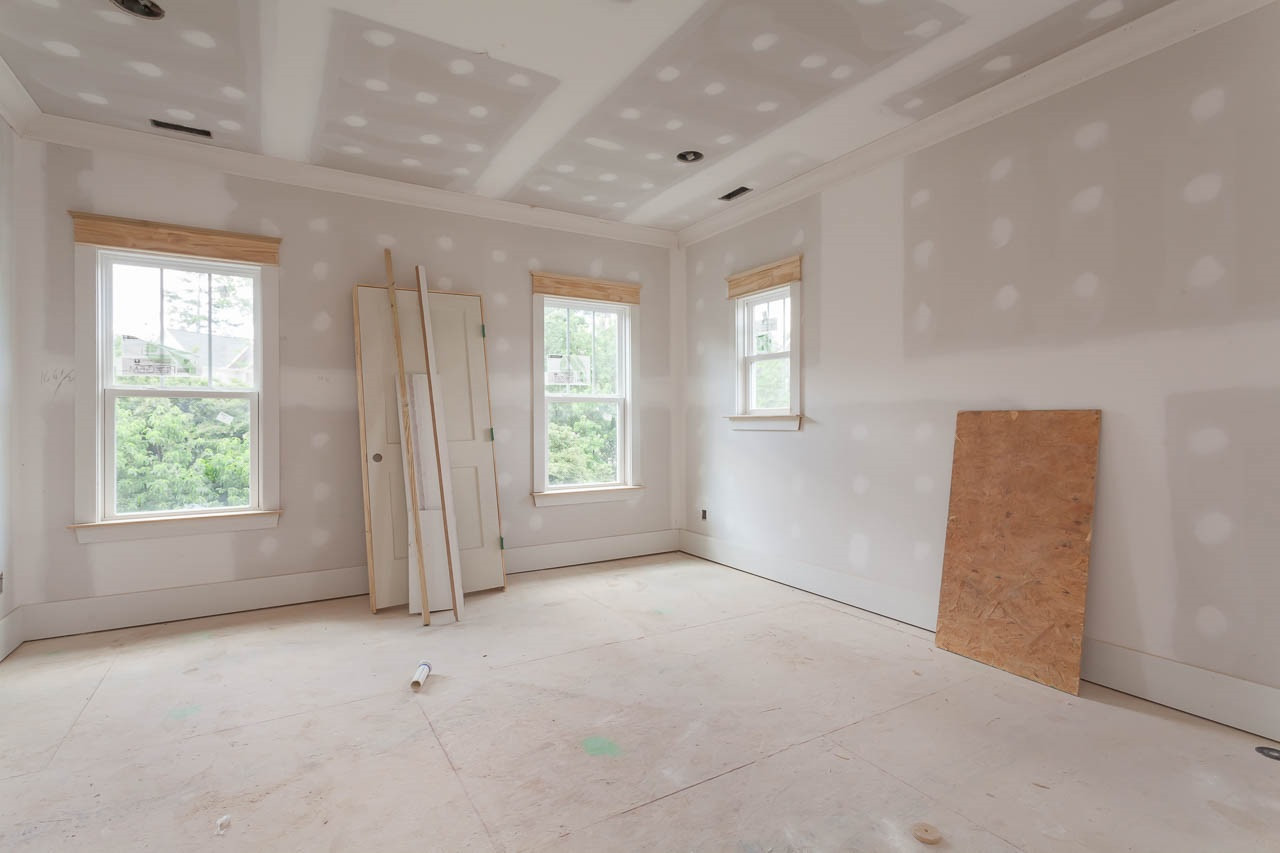 309 Georgetown Road Raleigh, NC 27608 - Photo 13 of 19 Photo 13