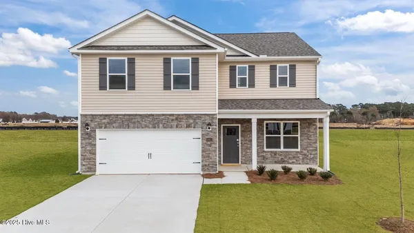 $319,000 | 10811 Beard Way, Bailey, NC 27807