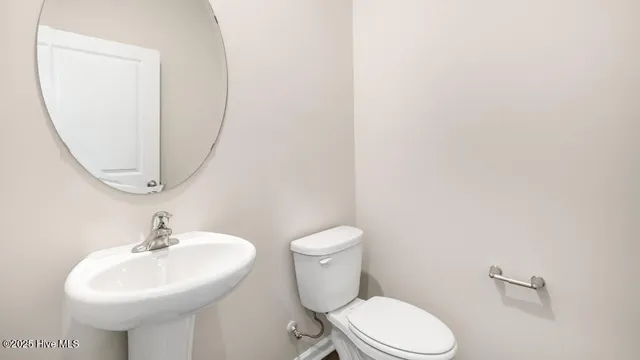 $324,880 | 10811 Beard Way, Bailey, NC 27807