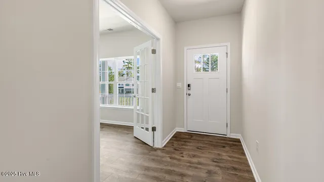 $324,880 | 10811 Beard Way, Bailey, NC 27807