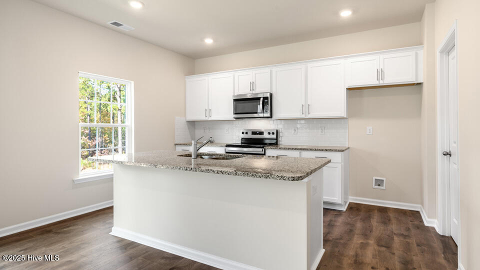 10811 Beard Way Bailey, NC 27807 - Photo 9 of 45 dr-horton-gretchen-pines-lot-73-012