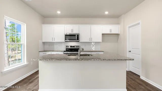 $324,880 | 10811 Beard Way, Bailey, NC 27807