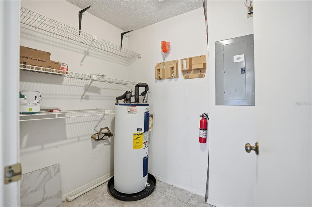 7744 St Andrews Boulevard, Unit 1 Weeki Wachee, FL 34613 - Photo 21 of 33