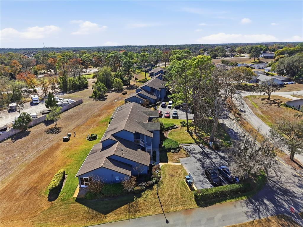 7744 St Andrews Boulevard, Unit 1 Weeki Wachee, FL 34613 - Photo 25 of 33