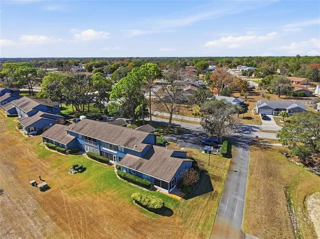 $1,500 | 7744 St Andrews Boulevard, Unit 1, Weeki Wachee, FL 34613