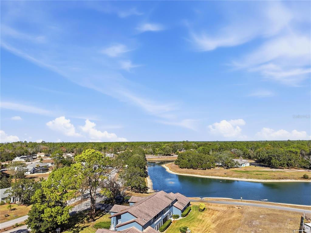 7744 St Andrews Boulevard, Unit 1 Weeki Wachee, FL 34613 - Photo 28 of 33