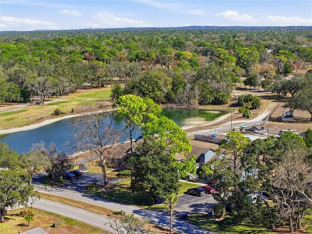 $1,500 | 7744 St Andrews Boulevard, Unit 1, Weeki Wachee, FL 34613