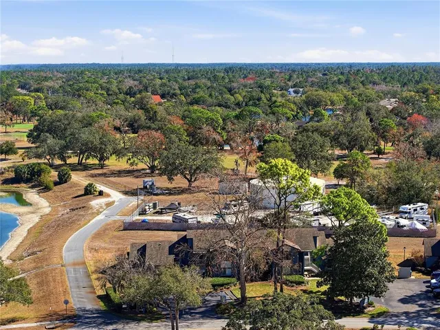 $1,500 | 7744 St Andrews Boulevard, Unit 1, Weeki Wachee, FL 34613