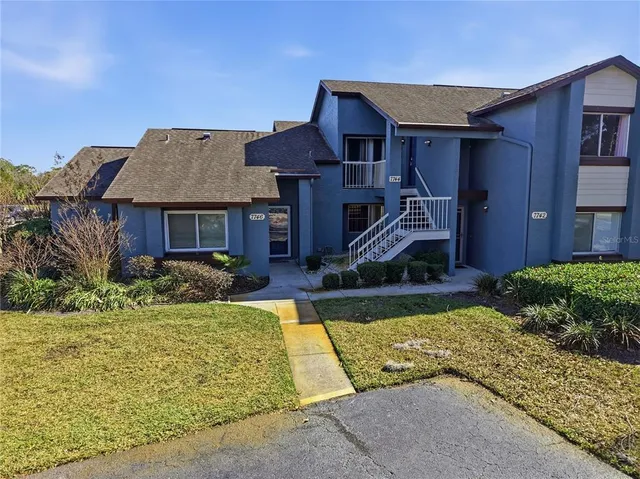 $1,500 | 7744 St Andrews Boulevard, Unit 1, Weeki Wachee, FL 34613