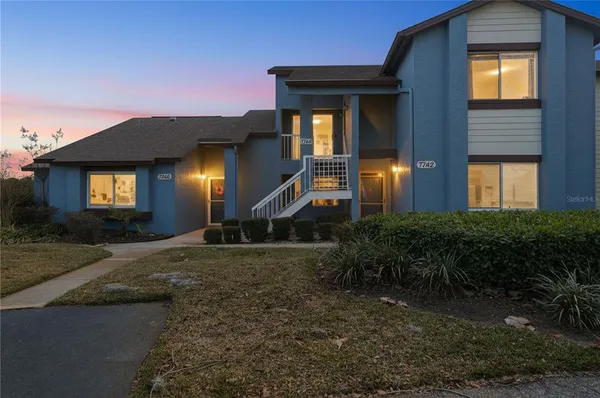 $1,450 | 7744 St Andrews Boulevard, Unit 1, Weeki Wachee, FL 34613