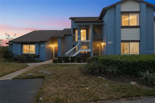 $1,500 | 7744 St Andrews Boulevard, Unit 1, Weeki Wachee, FL 34613