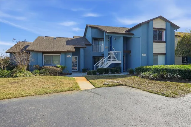 $1,500 | 7744 St Andrews Boulevard, Unit 1, Weeki Wachee, FL 34613
