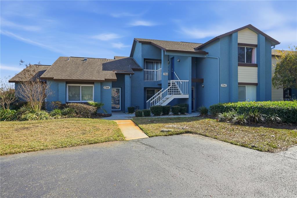 7744 St Andrews Boulevard, Unit 1 Weeki Wachee, FL 34613 - Photo 33 of 33