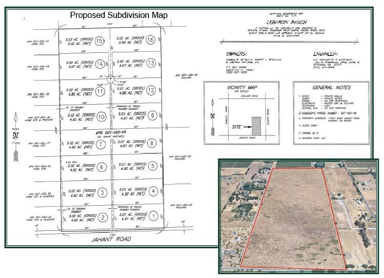 11501 East Jahant Road Acampo, CA 95220 - Photo 2 of 10