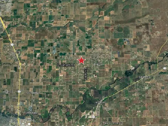 $1,600,000 | 11501 East Jahant Road, Acampo, CA 95220