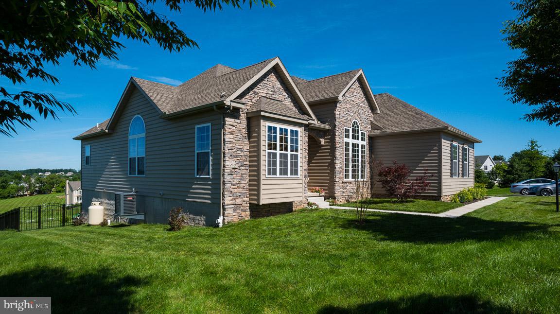 1295 Cambria Road Westminster, MD 21157 - Photo 2 of 30 Exterior (General)