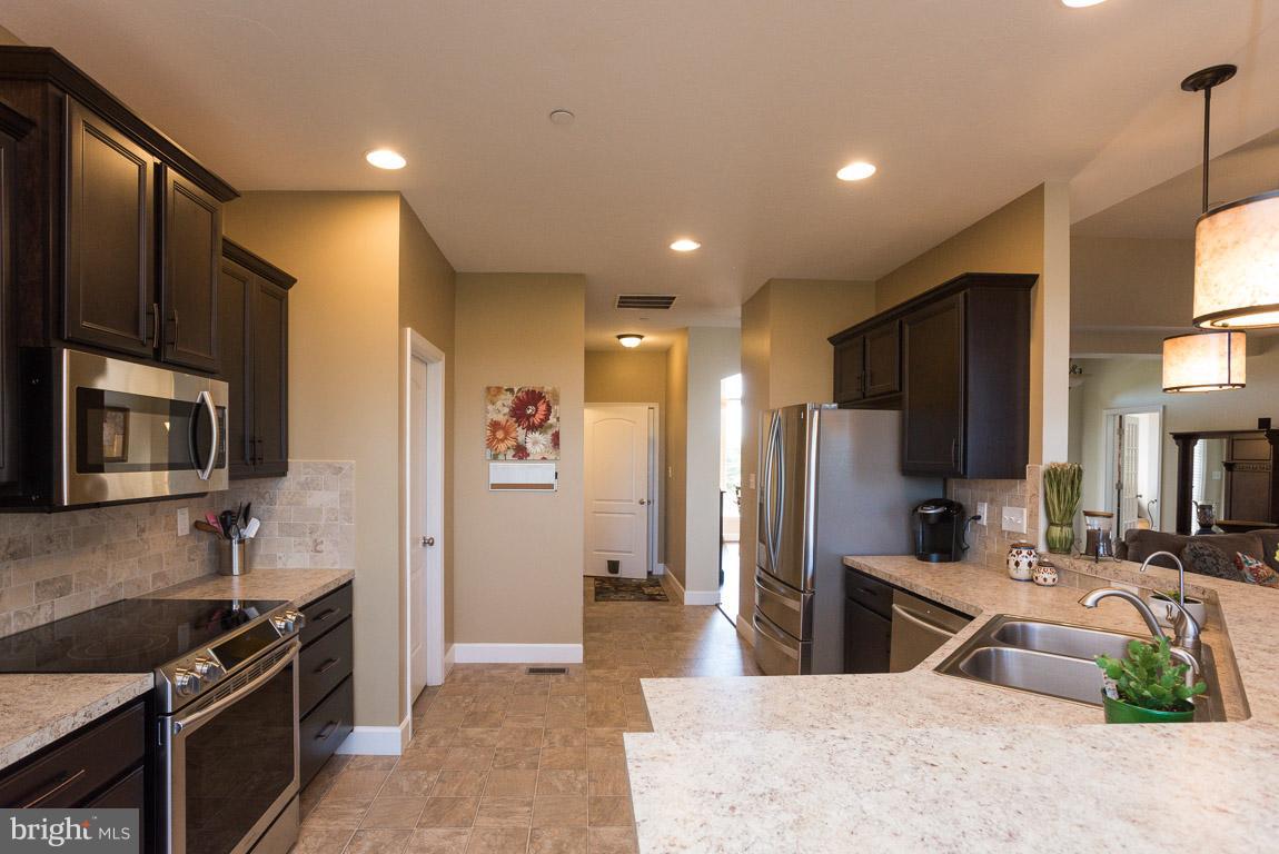 1295 Cambria Road Westminster, MD 21157 - Photo 11 of 30 Kitchen