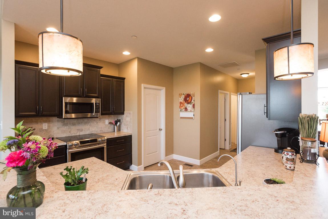 1295 Cambria Road Westminster, MD 21157 - Photo 12 of 30 Kitchen
