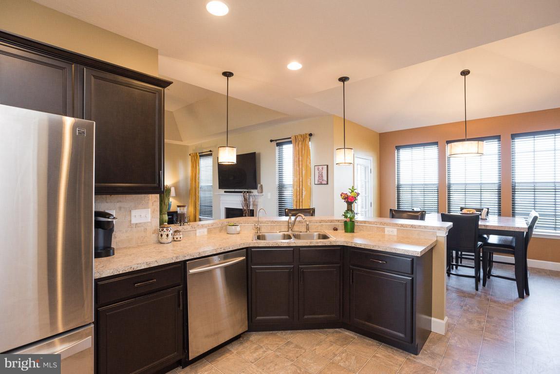 1295 Cambria Road Westminster, MD 21157 - Photo 14 of 30 Kitchen